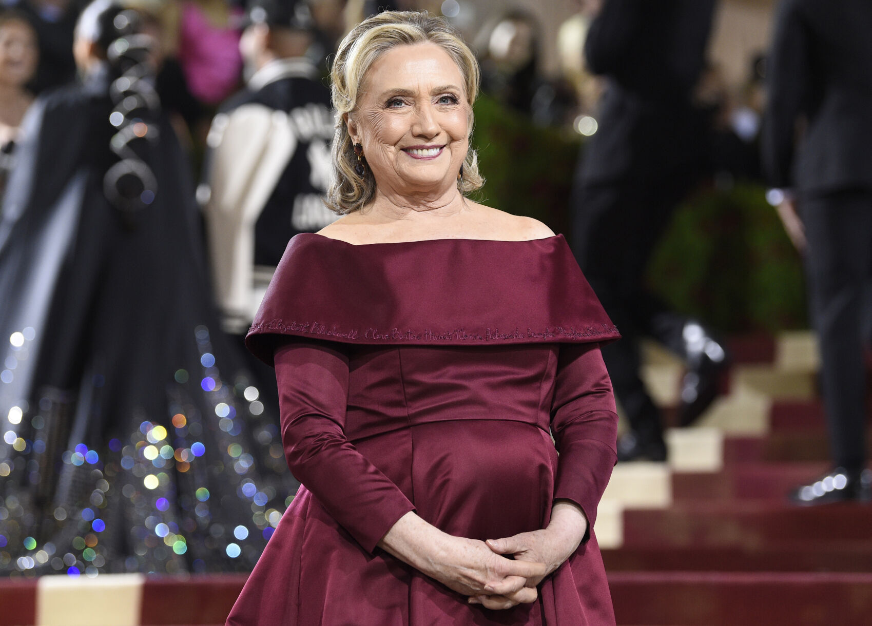 2022 MET Museum Costume Institute Benefit Gala